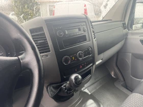 VW Crafter, снимка 13