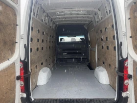 VW Crafter, снимка 17