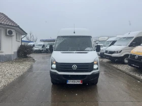 VW Crafter, снимка 2