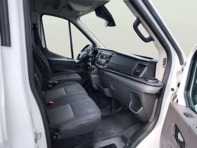 Ford Transit 2.0 EcoBlue, снимка 8 - Бусове и автобуси - 53651446