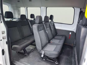 Ford Transit 2.0 EcoBlue, снимка 10 - Бусове и автобуси - 53651446
