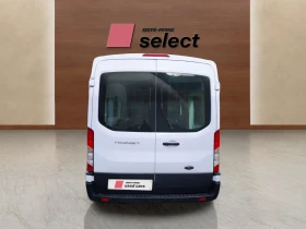 Ford Transit 2.0 EcoBlue, снимка 3 - Бусове и автобуси - 53651446