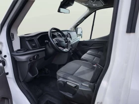 Ford Transit 2.0 EcoBlue, снимка 7 - Бусове и автобуси - 53651446