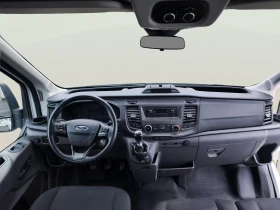Ford Transit 2.0 EcoBlue, снимка 9 - Бусове и автобуси - 53651446