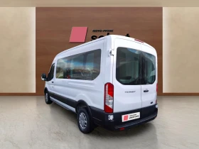Ford Transit 2.0 EcoBlue, снимка 2 - Бусове и автобуси - 53651446