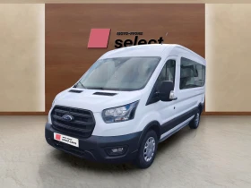 Ford Transit 2.0 EcoBlue - изображение 1