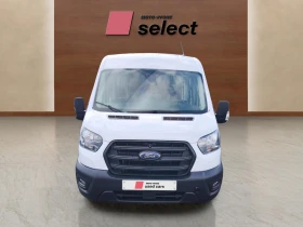 Ford Transit 2.0 EcoBlue, снимка 6 - Бусове и автобуси - 53651446