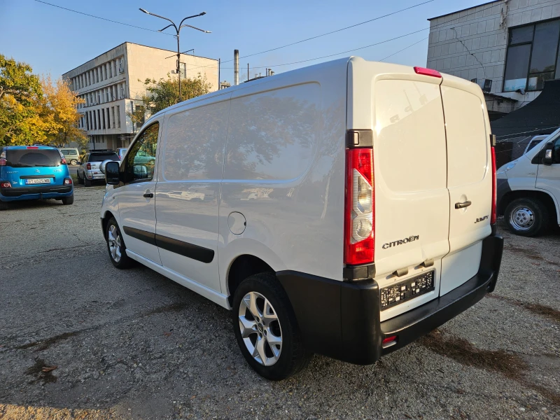 Citroen Jumpy 2.0HDI, снимка 6 - Бусове и автобуси - 47756976