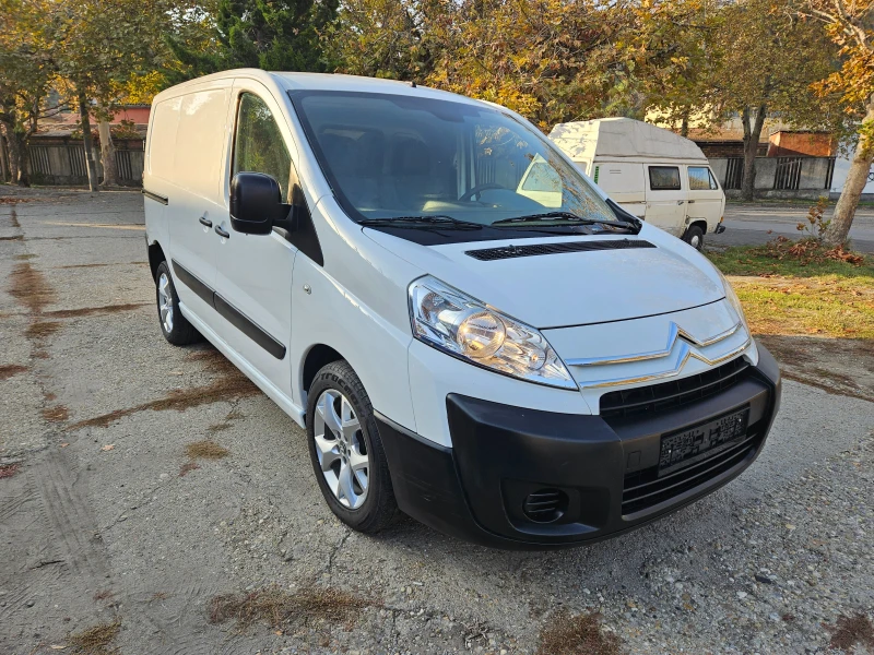 Citroen Jumpy 2.0HDI, снимка 3 - Бусове и автобуси - 47756976