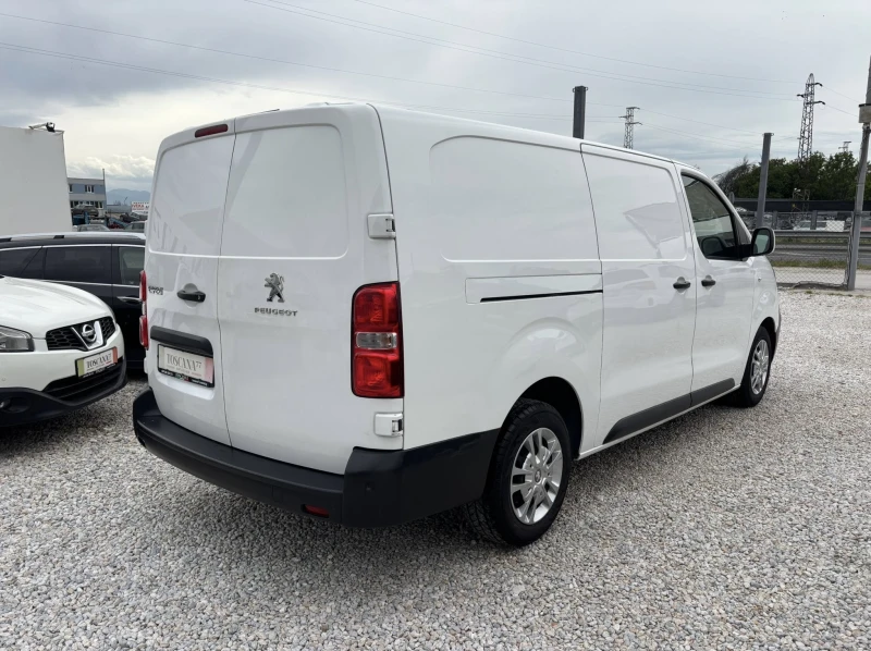 Peugeot Expert MAXI * 2.0HDI * НАВИГАЦИЯ * КАМЕРА * , снимка 4 - Бусове и автобуси - 50378483