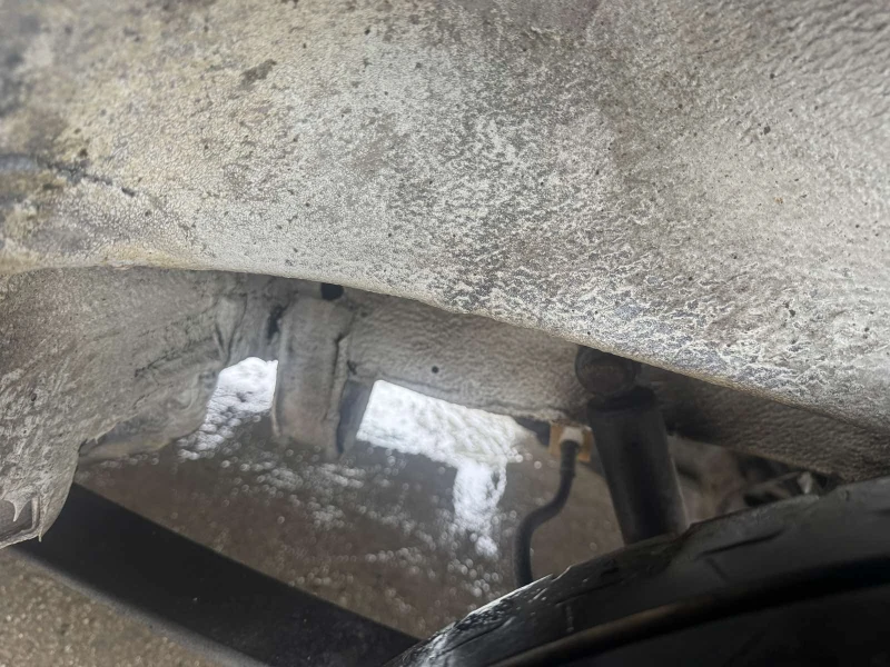 VW Crafter, снимка 7 - Бусове и автобуси - 53571459