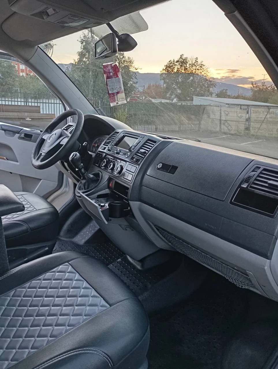 VW T5  - изображение 7