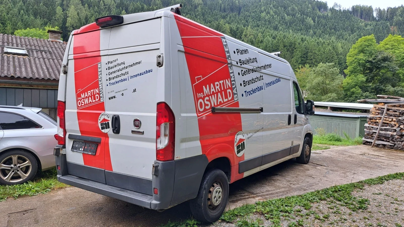 Fiat Ducato  - изображение 5