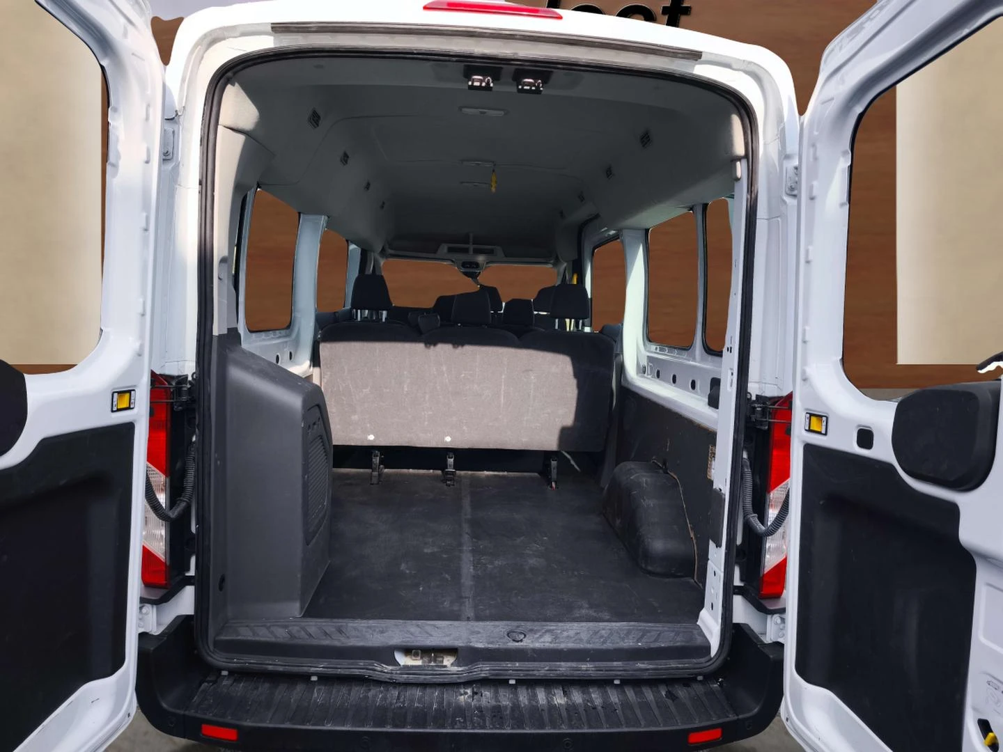 Ford Transit 2.0 EcoBlue | Mobile.bg � ����������� 11