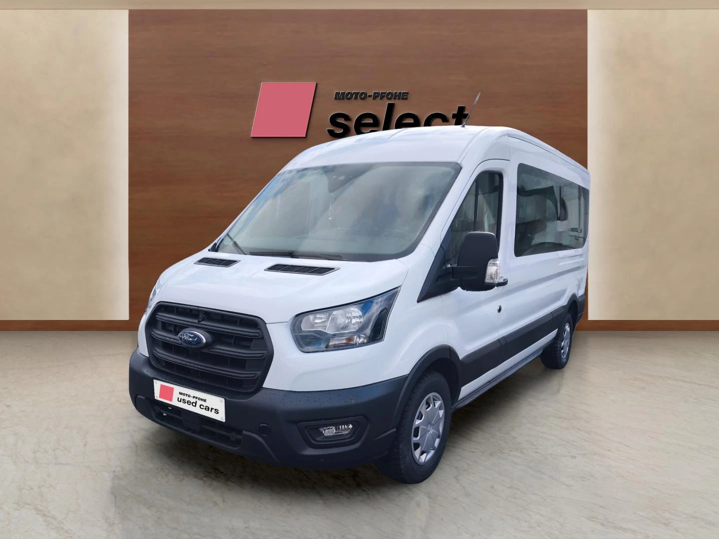 Ford Transit 2.0 EcoBlue | Mobile.bg � ����������� 1