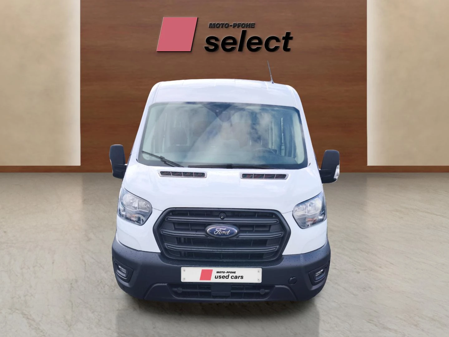 Ford Transit 2.0 EcoBlue - изображение 6