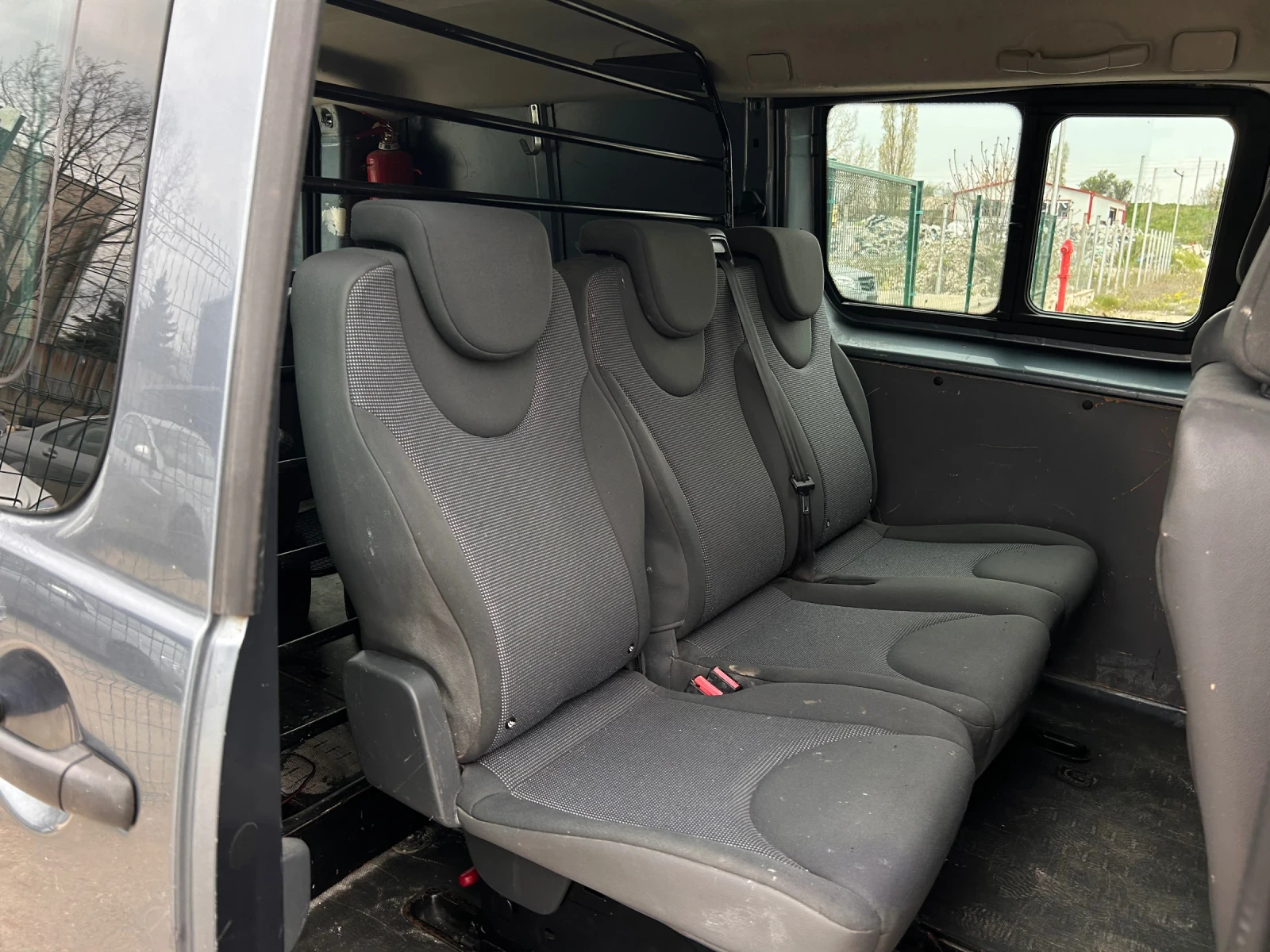 Fiat Scudo MAXI | Mobile.bg � ����������� 15
