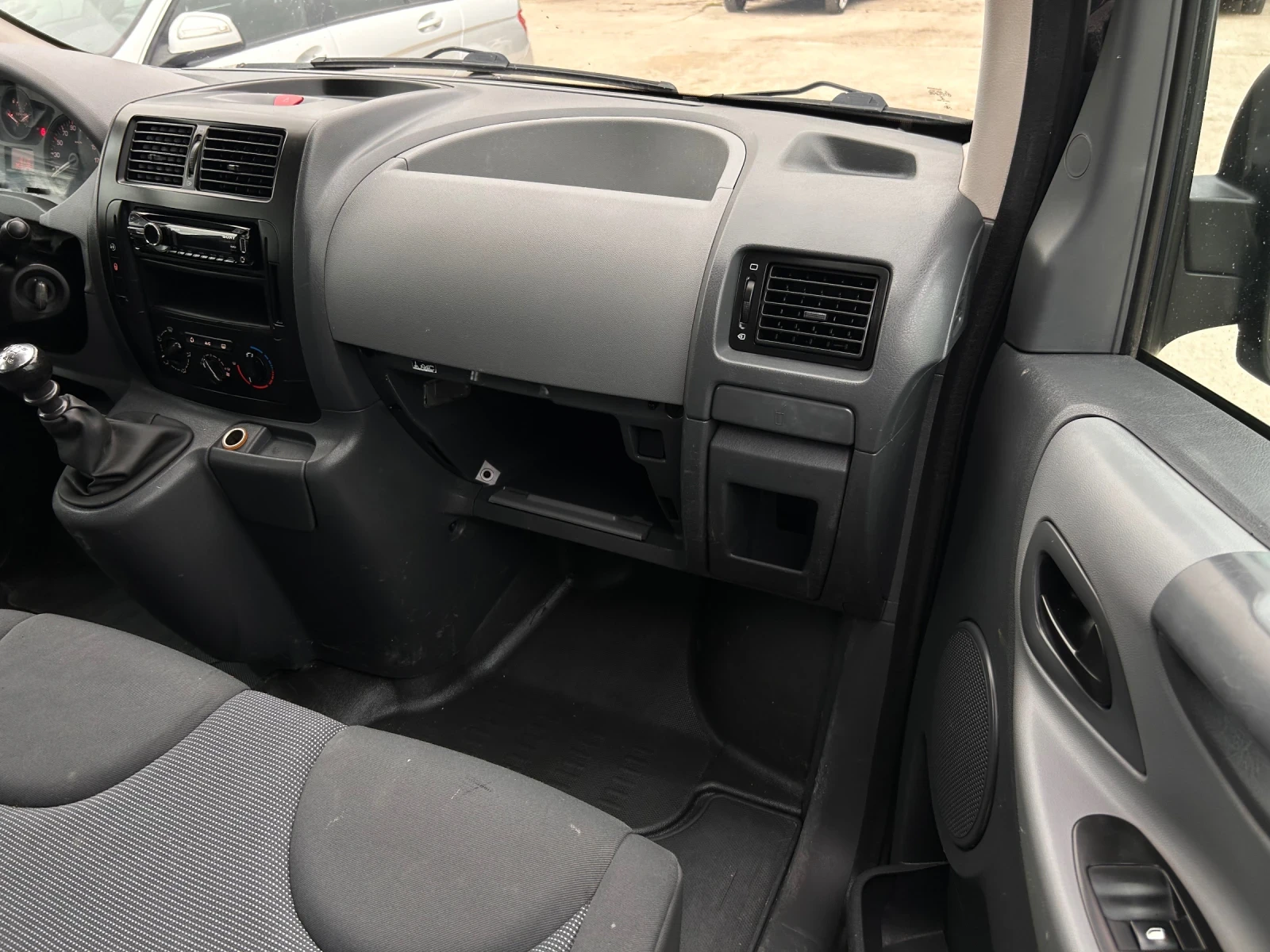 Fiat Scudo MAXI | Mobile.bg � ����������� 11