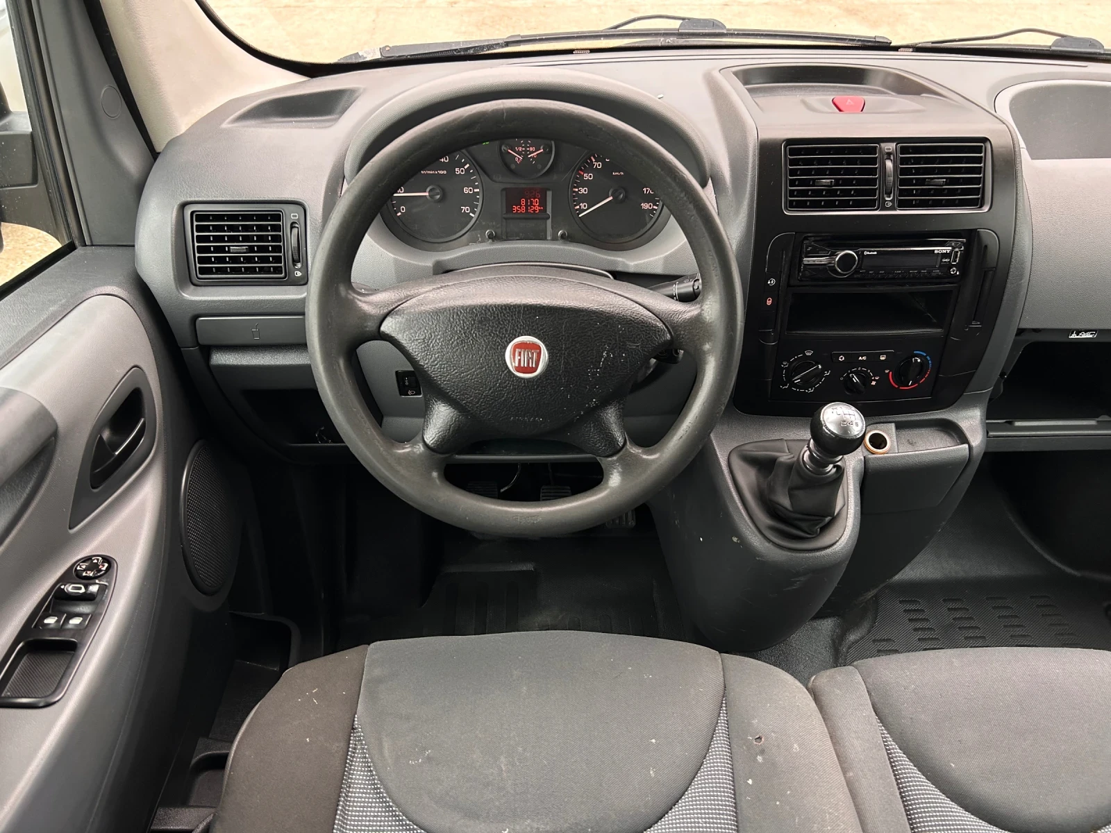 Fiat Scudo MAXI | Mobile.bg � ����������� 13