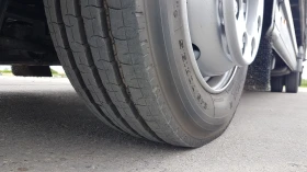 Mercedes-Benz Atego 1221, снимка 7