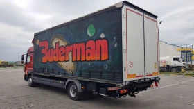 Mercedes-Benz Atego 1221, снимка 2