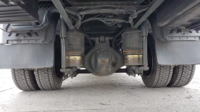 Mercedes-Benz Atego 1221, снимка 10