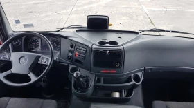 Mercedes-Benz Atego 1221, снимка 12