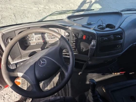 Mercedes-Benz Atego, снимка 8