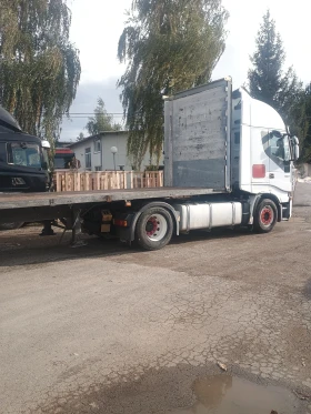 Iveco Stralis Композиция , снимка 6
