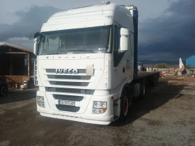 Iveco Stralis Композиция , снимка 4