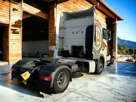     Daf XF HEROS TRUCK TUNING