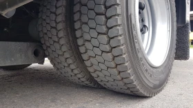 Mercedes-Benz Atego 1221 | Mobile.bg    8