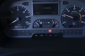 Mercedes-Benz 1831 Axor | Mobile.bg    7