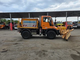 Mercedes-Benz UNIMOG U300     | Mobile.bg    3