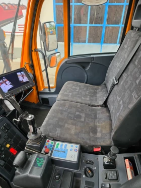 Mercedes-Benz UNIMOG U300     | Mobile.bg    16