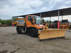 Mercedes-Benz UNIMOG U300     | Mobile.bg    2