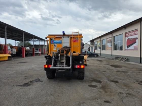 Mercedes-Benz UNIMOG U300     | Mobile.bg    5