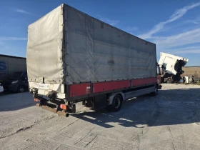 ����� �� �������� �� Mercedes-Benz Atego