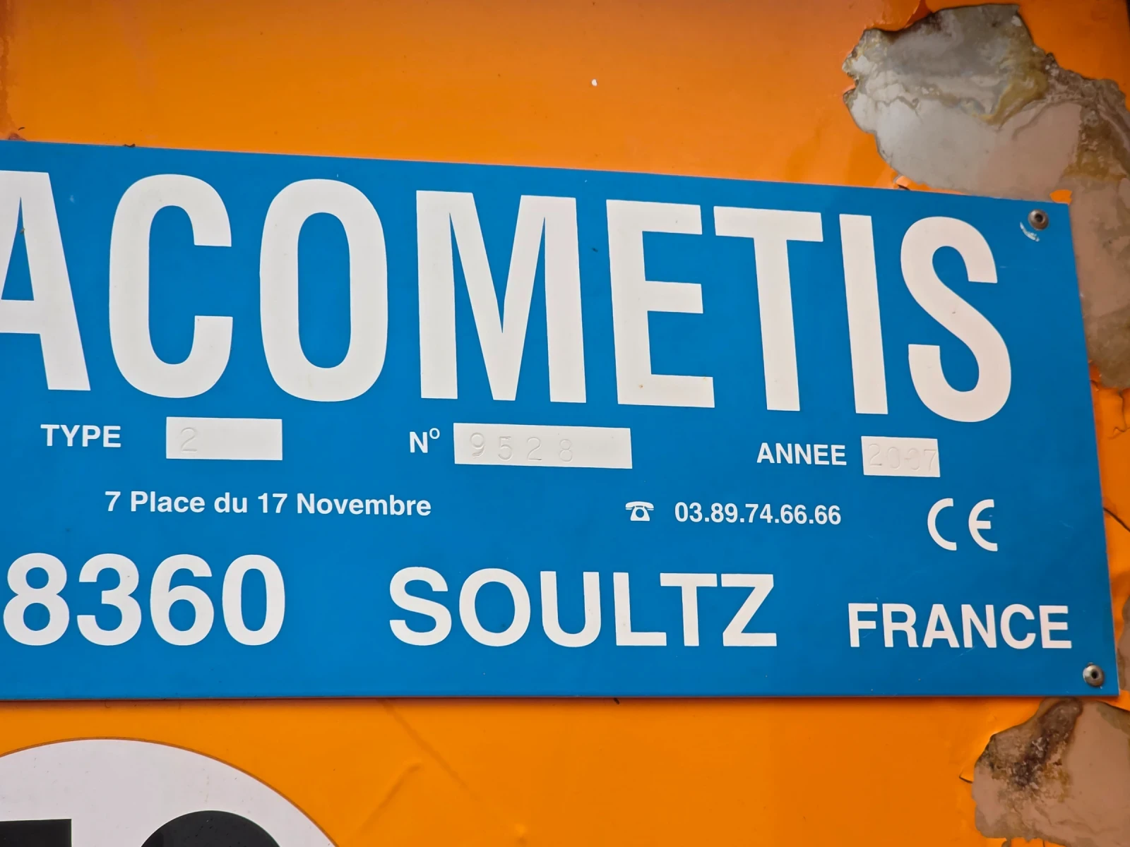 Mercedes-Benz UNIMOG U300     | Mobile.bg   14