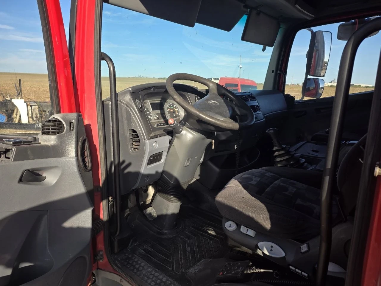 Mercedes-Benz Atego | Mobile.bg � ����������� 6