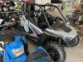 Polaris RZR 200 EFI, снимка 3