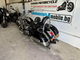 Kawasaki Vulcan VN1700cc/1600ccNomad налични 2броя, снимка 5