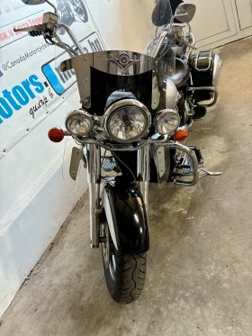 Kawasaki Vulcan VN1700cc/1600ccNomad налични 2броя, снимка 7