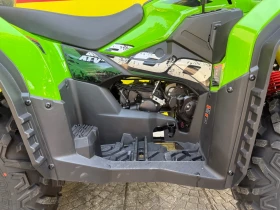 Aodes ATV 300L, снимка 12