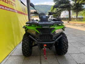 Aodes ATV 300L, снимка 9