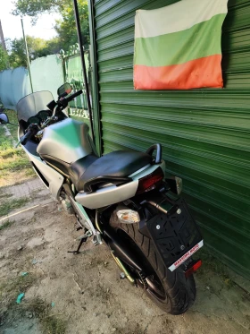 Kawasaki ER ER 650F, снимка 4