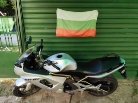 Kawasaki ER ER 650F, снимка 5
