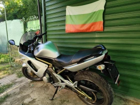 Kawasaki ER ER 650F, снимка 3