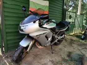Kawasaki ER ER 650F, снимка 2