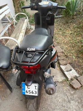 Sym Orbit, снимка 6
